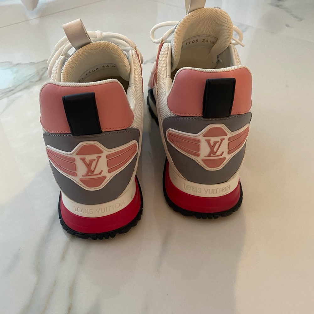 COPY - Louis Vuitton sneakers size 36,5
